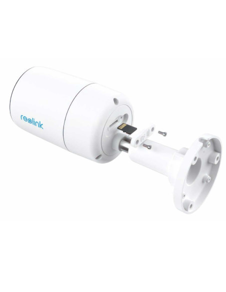 Kamera Ip Reolink Poe-Ipc-4Mp