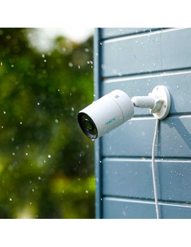 Kamera Ip Reolink Poe-Ipc-4Mp