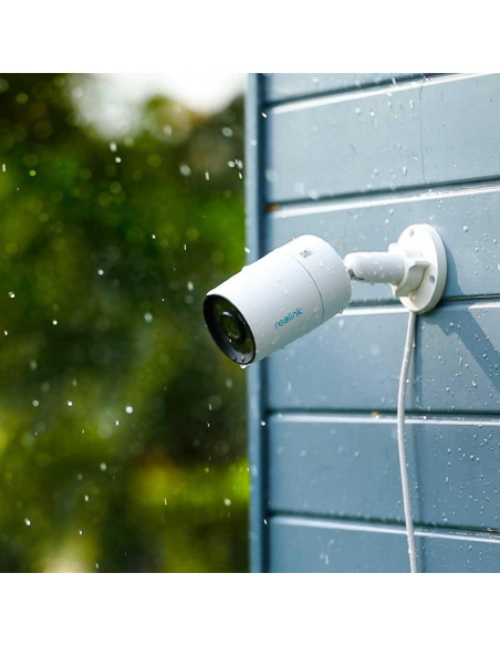 Kamera Ip Reolink Poe-Ipc-4Mp