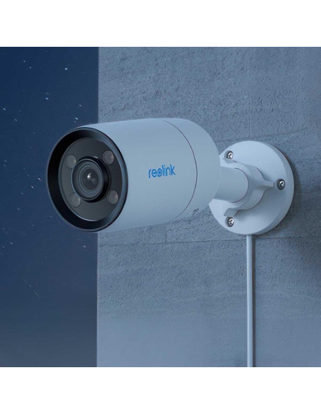 Kamera Ip Reolink Poe-Ipc-4Mp