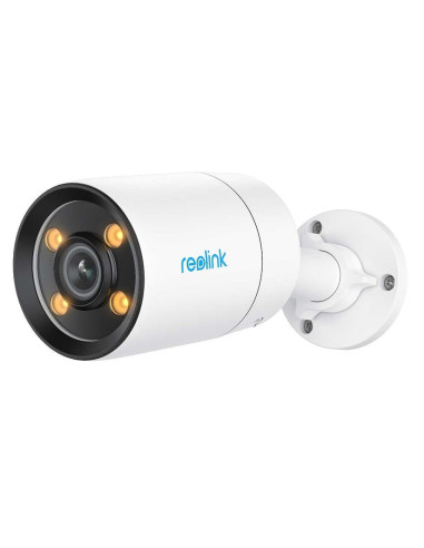 Kamera Ip Reolink Poe-Ipc-4Mp