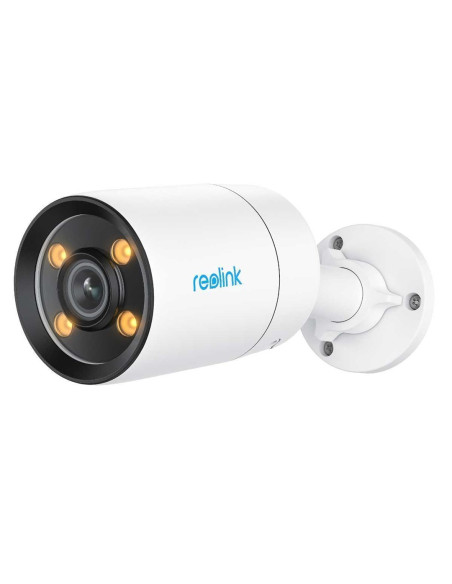 Kamera Ip Reolink Poe-Ipc-4Mp