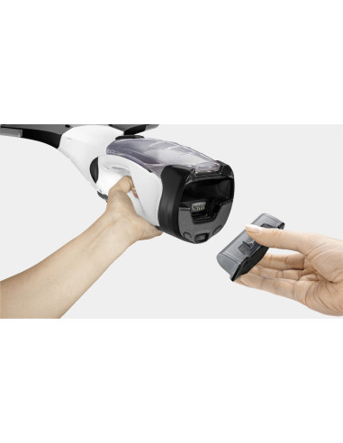 Myjka Do Okien Karcher Wv 5 Plus N - 1.633-701.0