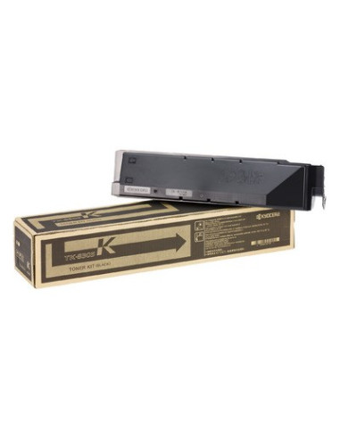 Kyocera Tk-8305K Kaseta Z Tonerem 1 Szt. Oryginalny Czarny