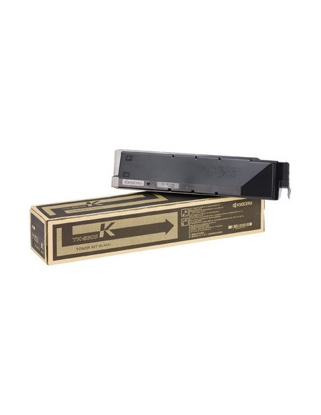 Kyocera Tk-8305K Kaseta Z Tonerem 1 Szt. Oryginalny Czarny