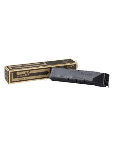 Kyocera Tk-8305K Kaseta Z Tonerem 1 Szt. Oryginalny Czarny