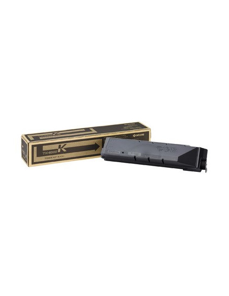 Kyocera Tk-8305K Kaseta Z Tonerem 1 Szt. Oryginalny Czarny