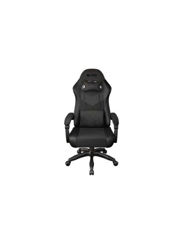 Fury Fotel Gamingowy Shinai S2 Czarny