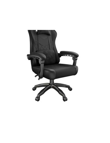 Fury Fotel Gamingowy Shinai S2 Czarny