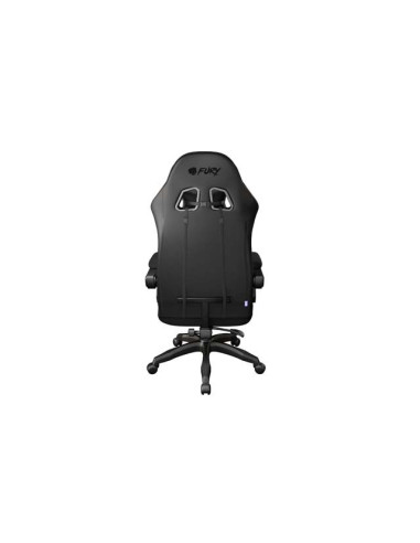 Fury Fotel Gamingowy Shinai S2 Czarny