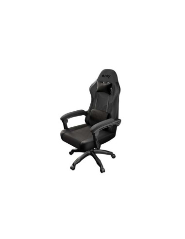 Fury Fotel Gamingowy Shinai S2 Czarny