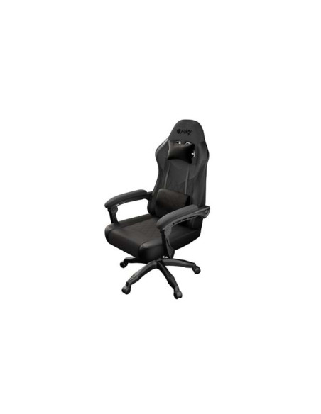 Fury Fotel Gamingowy Shinai S2 Czarny