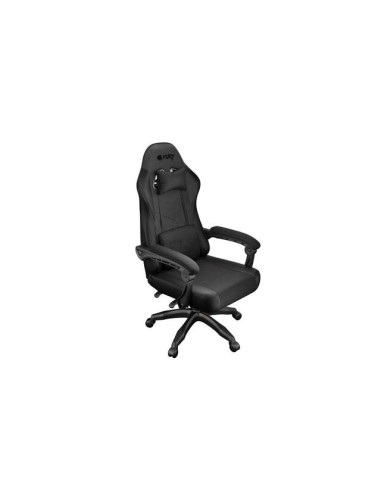 Fury Fotel Gamingowy Shinai S2 Czarny