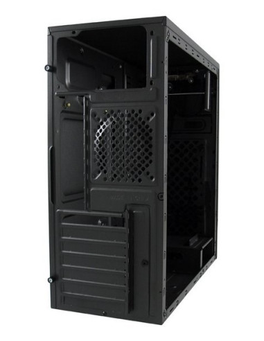 Lc-Power 7038B Midi Tower Czarny