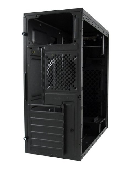 Lc-Power 7038B Midi Tower Czarny