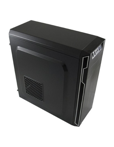 Lc-Power 7038B Midi Tower Czarny