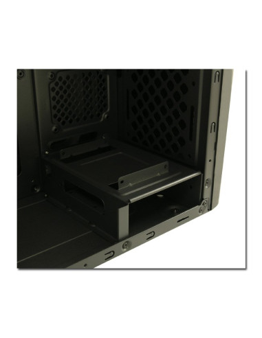 Lc-Power 7038B Midi Tower Czarny