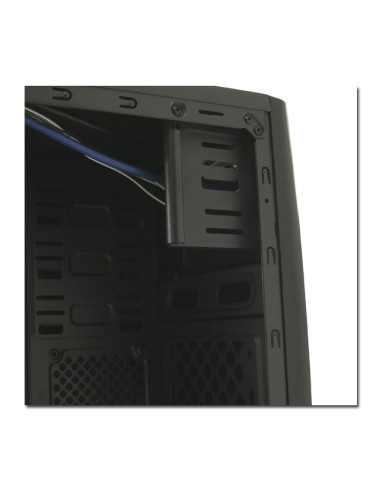Lc-Power 7038B Midi Tower Czarny