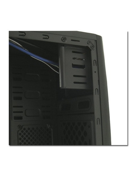 Lc-Power 7038B Midi Tower Czarny
