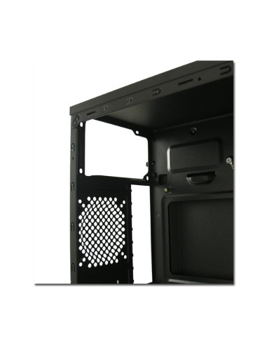 Lc-Power 7038B Midi Tower Czarny