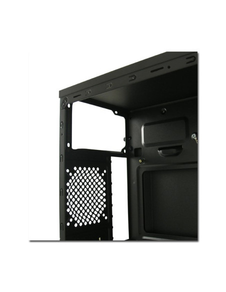 Lc-Power 7038B Midi Tower Czarny
