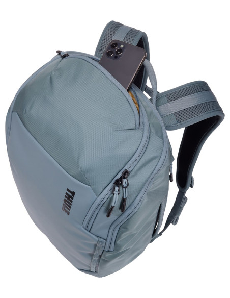 Thule Plecak 26L Pasuje Do Rozmiaru 16'' Staw Szary Nieprzemakalny