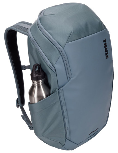 Thule Plecak 26L Pasuje Do Rozmiaru 16'' Staw Szary Nieprzemakalny