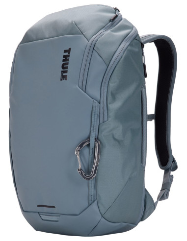 Thule Plecak 26L Pasuje Do Rozmiaru 16'' Staw Szary Nieprzemakalny