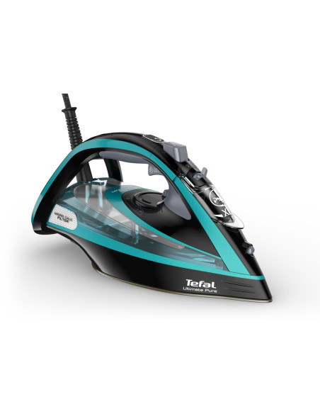 Żelazko Tefal Fv 9844 Ultimate Pure