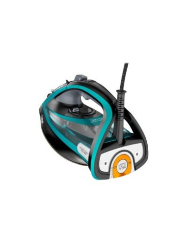 Żelazko Tefal Fv 9844 Ultimate Pure
