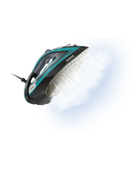 Żelazko Tefal Fv 9844 Ultimate Pure