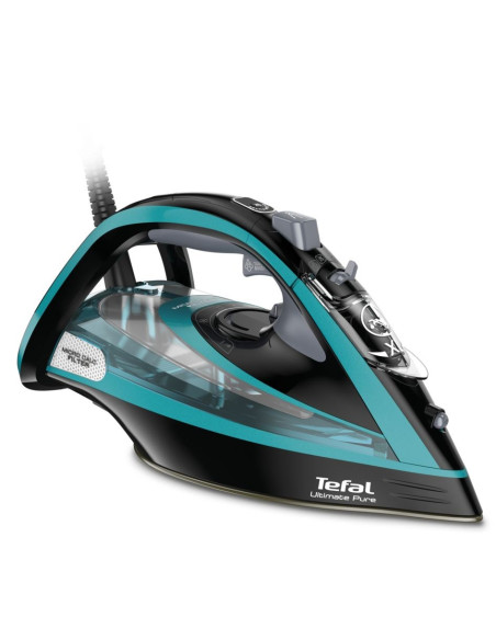 Żelazko Tefal Fv 9844 Ultimate Pure