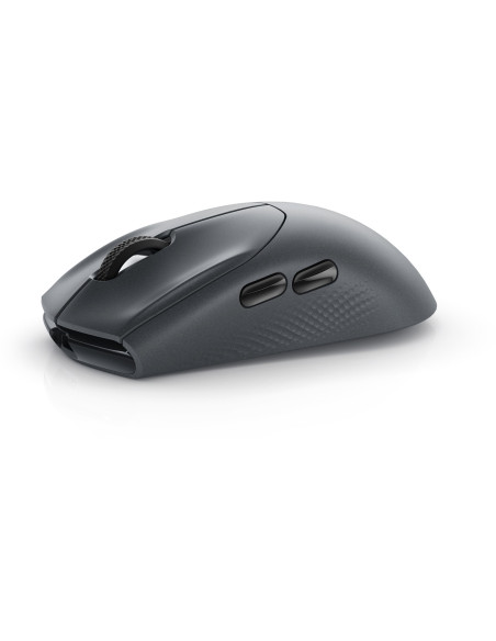 Dell Mysz Alienware Tri-Mode Wireless Gaming Mouse - Aw720M (Dark Side Of The Moon)