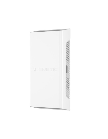 Extender Keenetic Buddy 6 Se Kn-4410-01-Eu Ax3000