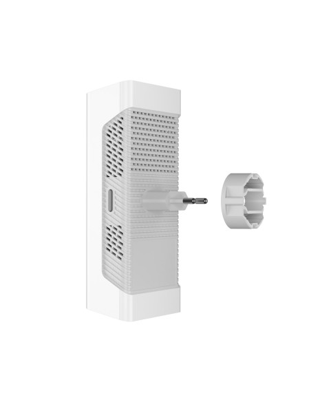 Extender Keenetic Buddy 6 Se Kn-4410-01-Eu Ax3000