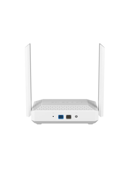 Router Keenetic Racer Kn-4010-01-Eu Ax3000