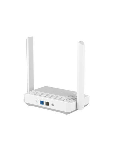 Router Keenetic Racer Kn-4010-01-Eu Ax3000