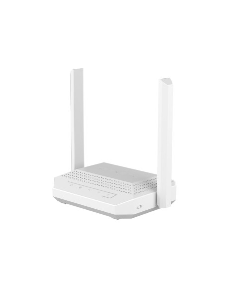 Router Keenetic Racer Kn-4010-01-Eu Ax3000