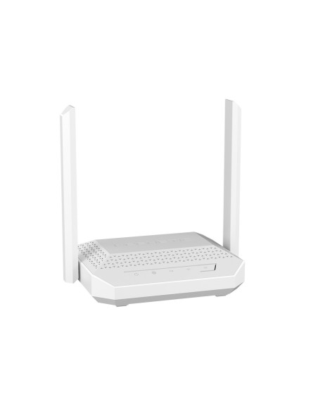 Router Keenetic Racer Kn-4010-01-Eu Ax3000