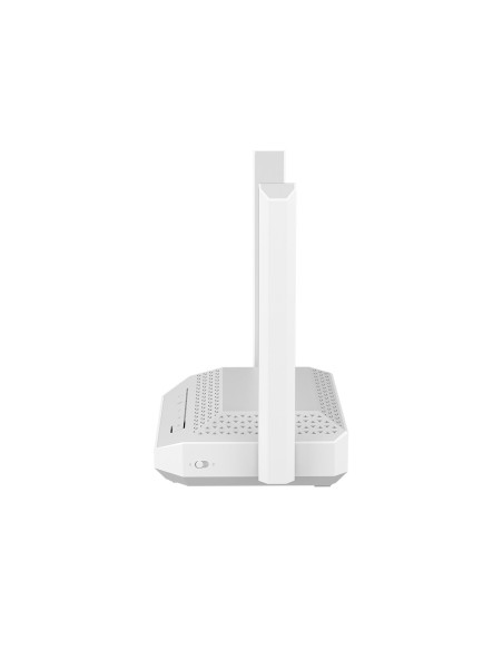 Router Keenetic Racer Kn-4010-01-Eu Ax3000