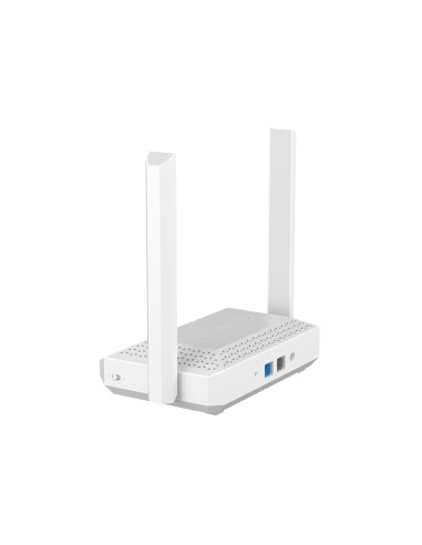 Router Keenetic Racer Kn-4010-01-Eu Ax3000