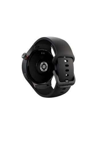 Motorola Moto Watch 512Mb Volcanic Ash_Silicone Black