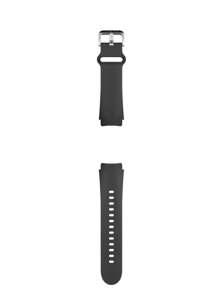 Motorola Moto Watch 512Mb Volcanic Ash_Silicone Black