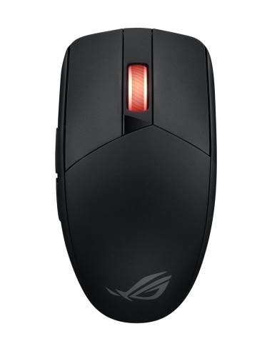 Asus Rog Strix Impact Iii Wireless Myszka Gaming Oburęczny Rf Wireless + Bluetooth Optyczny 36000 Dpi