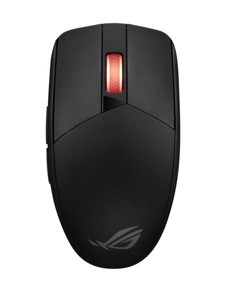 Asus Rog Strix Impact Iii Wireless Myszka Gaming Oburęczny Rf Wireless + Bluetooth Optyczny 36000 Dpi