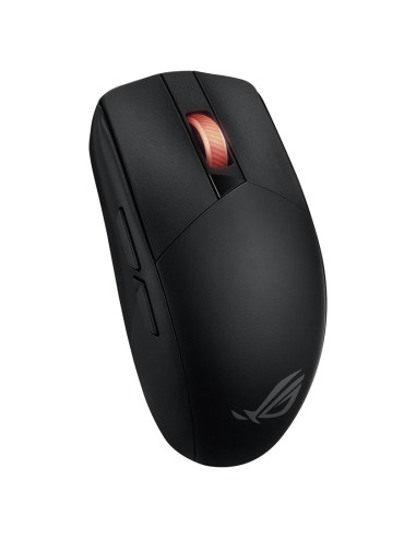 Asus Rog Strix Impact Iii Wireless Myszka Gaming Oburęczny Rf Wireless + Bluetooth Optyczny 36000 Dpi