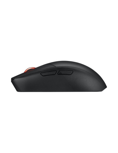 Asus Rog Strix Impact Iii Wireless Myszka Gaming Oburęczny Rf Wireless + Bluetooth Optyczny 36000 Dpi