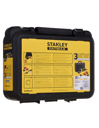 Narzędzie Wielofunkcyjne 300W Fme650K-Qs Stanley