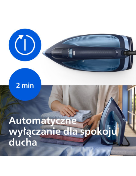 Żelazko Philips Dst6120/20