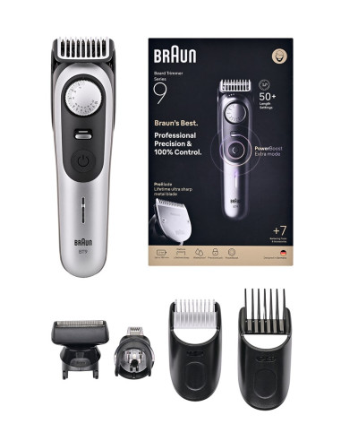 Trymer Braun Series 9 Bt9520